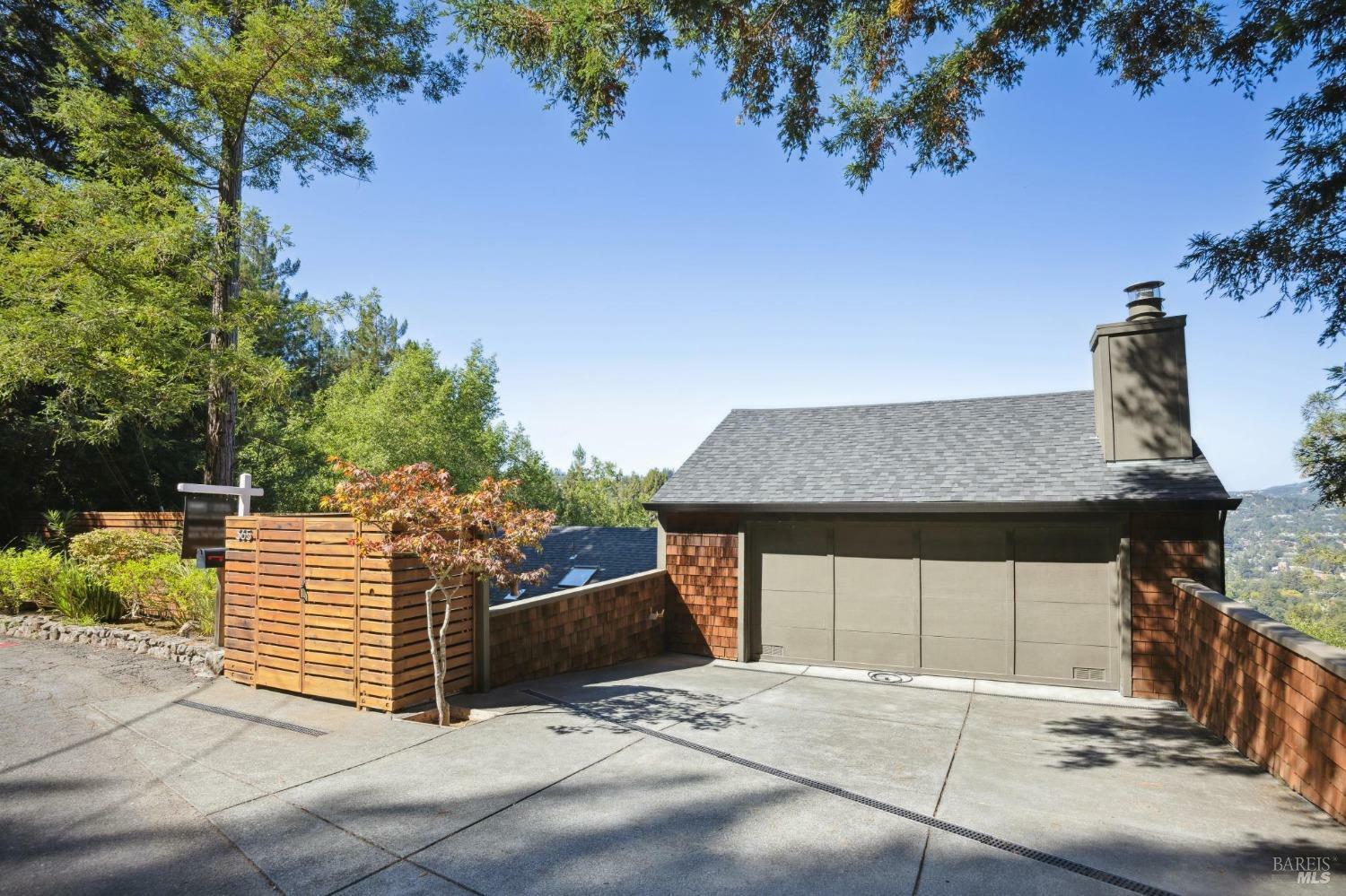 Property Photo:  365 Crown Road  CA 94904 