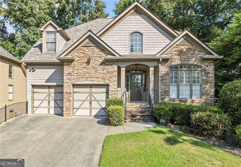 4650 Kilmersdon Lane  Suwanee GA 30024 photo