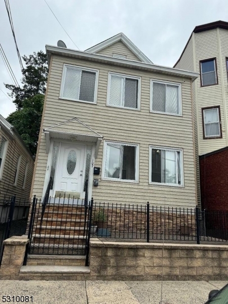 Property Photo:  107 10th St  NJ 07055 