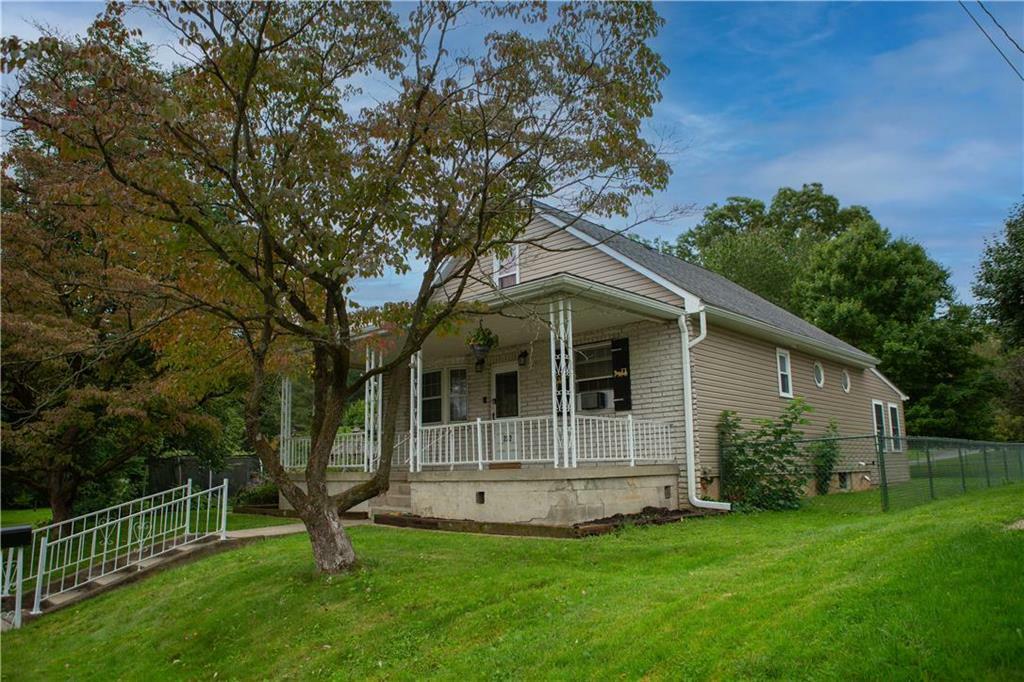 Property Photo:  222 South Walnut Street  PA 18062 