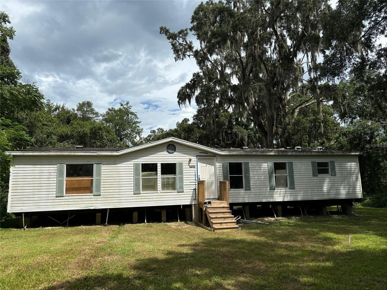 Property Photo:  9492 McIntyre Road  FL 34601 
