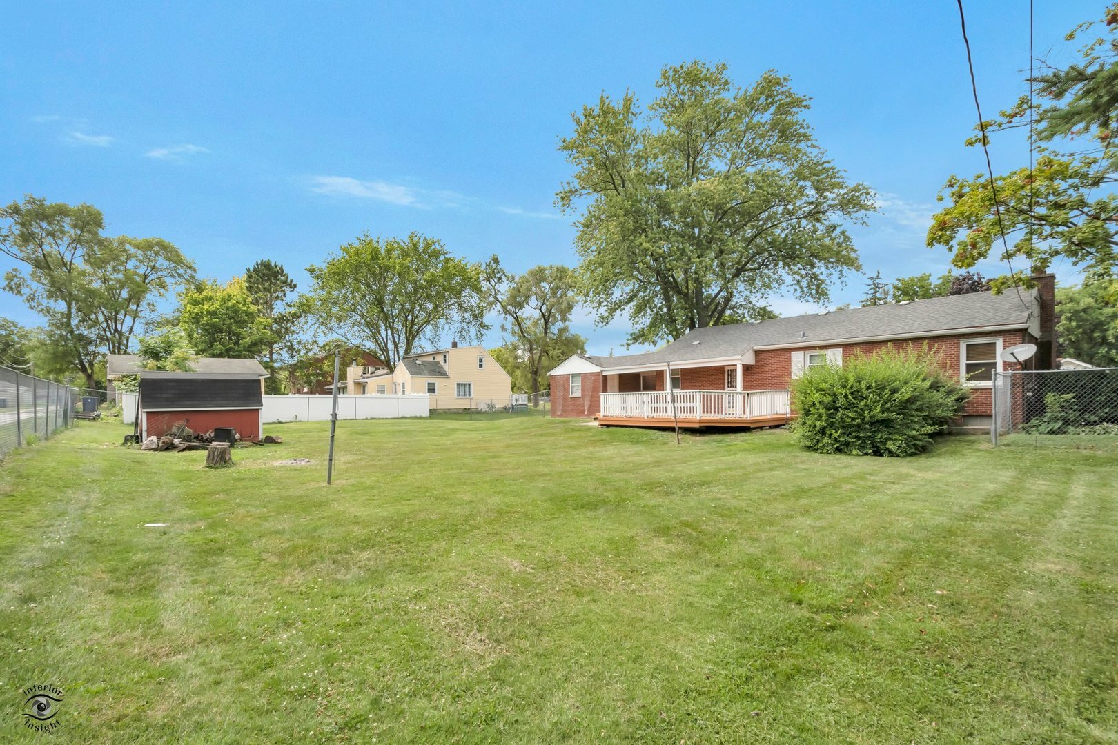 Property Photo:  3605 214th Street  IL 60443 