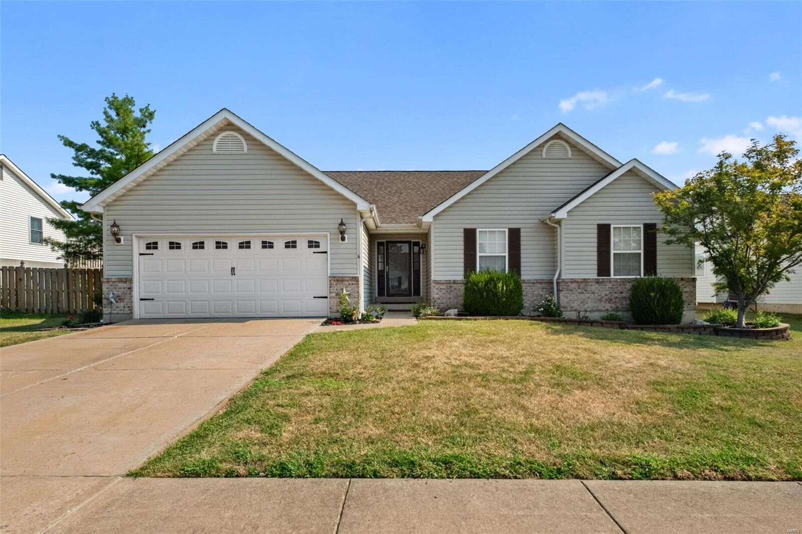 Property Photo:  3 Briarcastle Court  MO 63366 