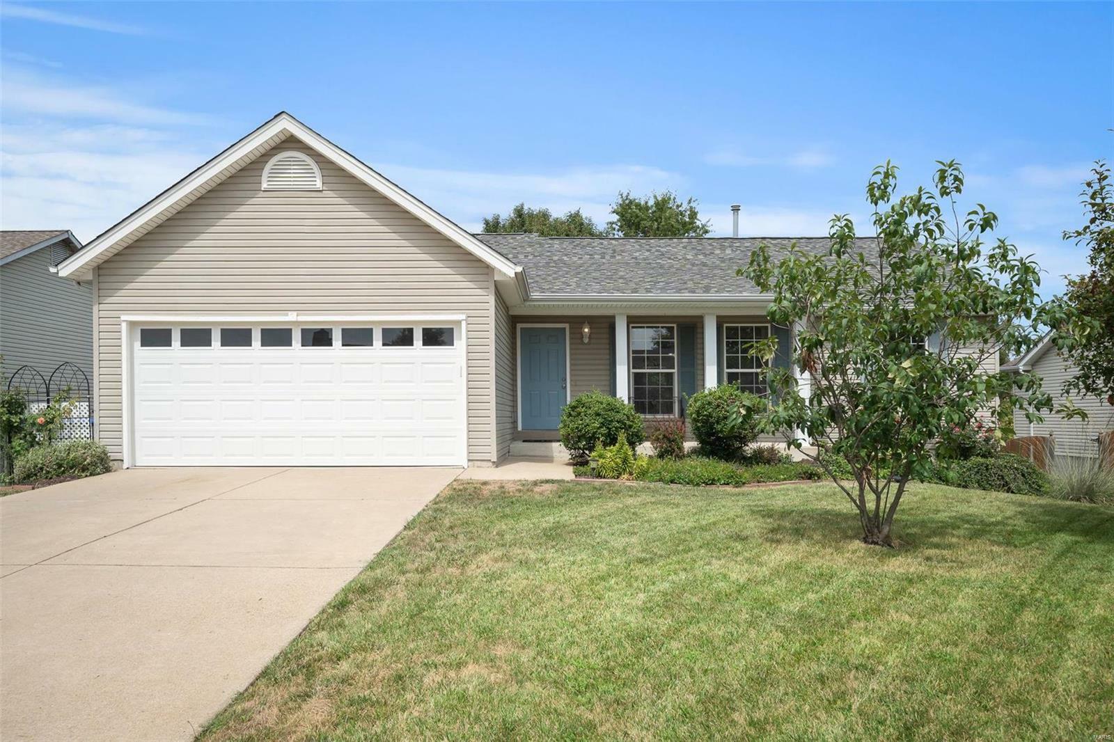 Property Photo:  1425 Quiver Drive  MO 63366 