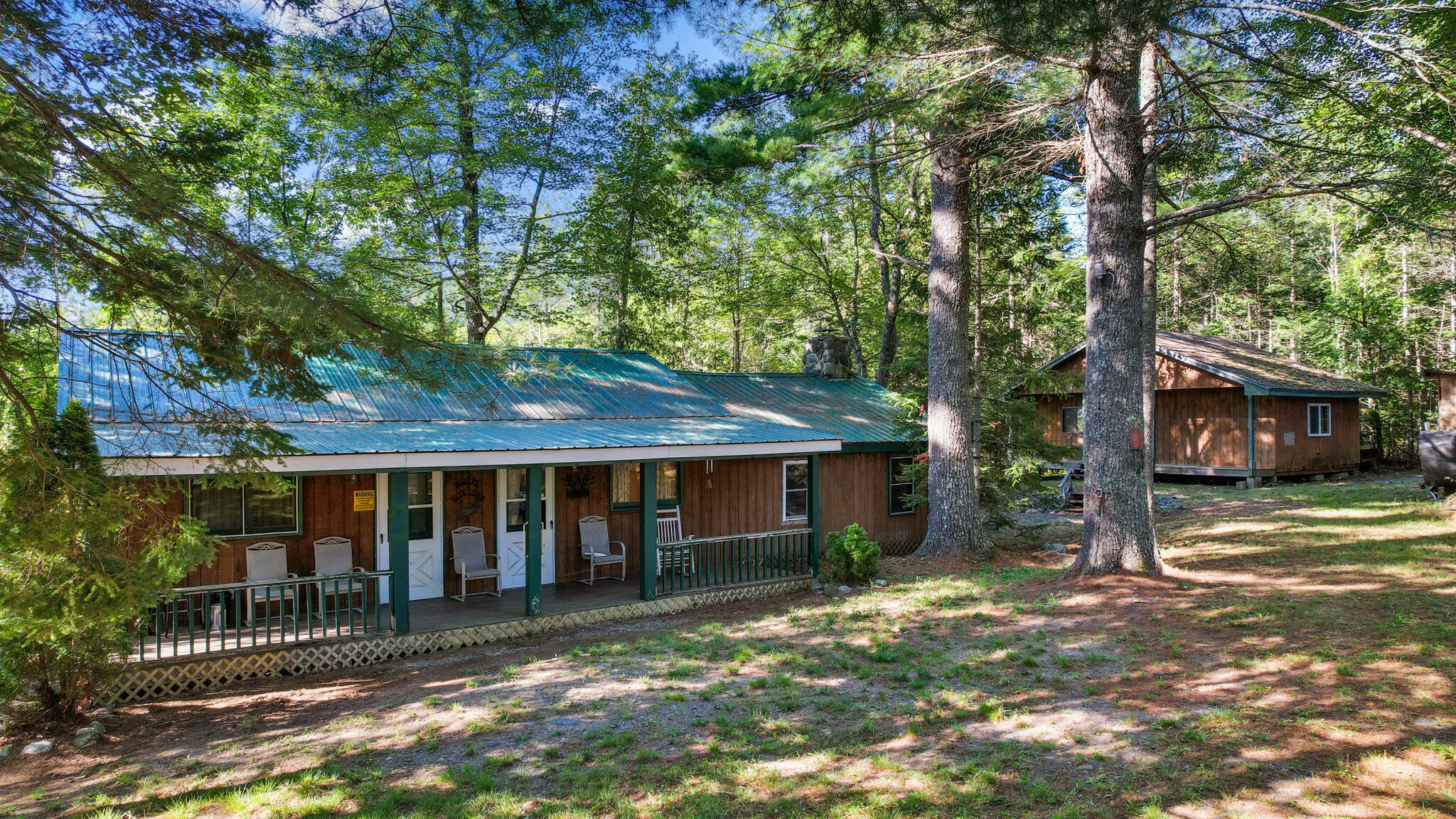 Property Photo:  389 Airline Road  ME 04408 