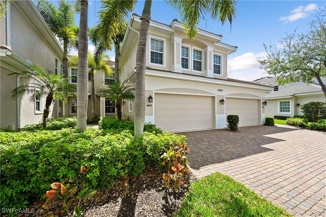 Property Photo: 19671 Marino Lake Circle 1602 FL 33913
