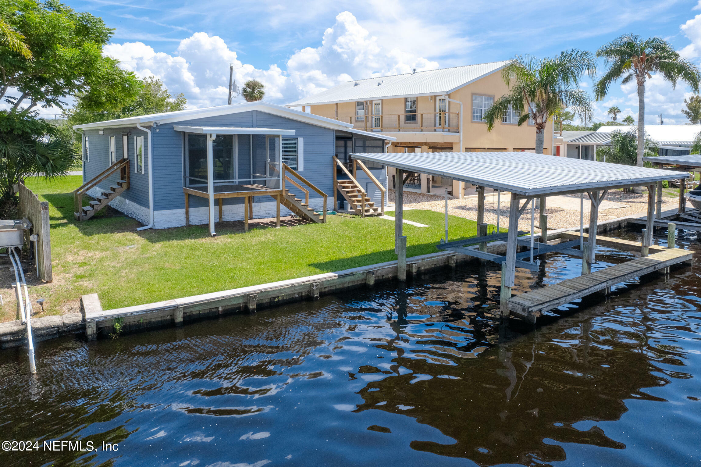 Property Photo:  170 Moonlite Drive  FL 32193 