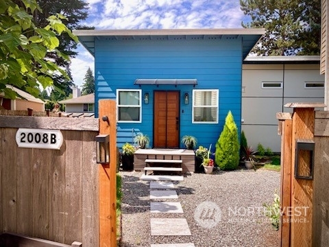 Property Photo:  2008 237th Street SE B  WA 98021 