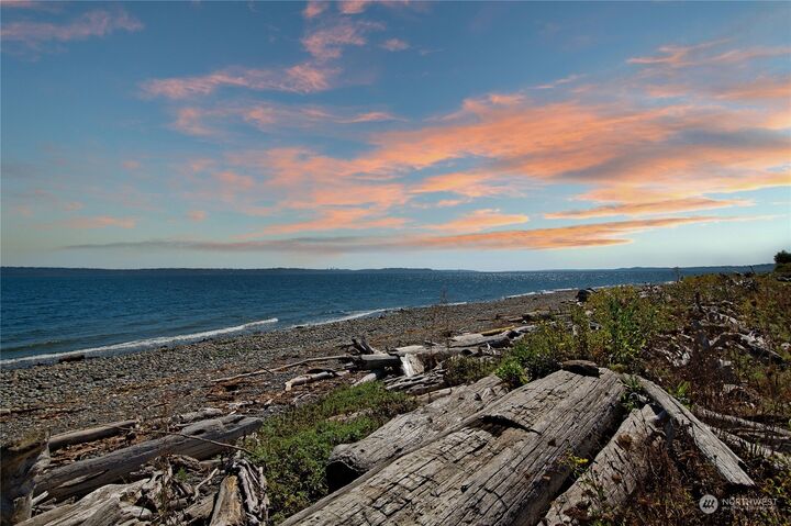 Property Photo:  20844 NE President Point Road  WA 98346 