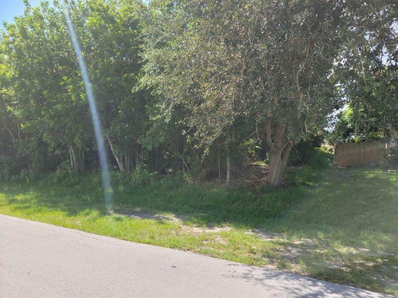 Property Photo:  808 SW Trouville Avenue  FL 34953 