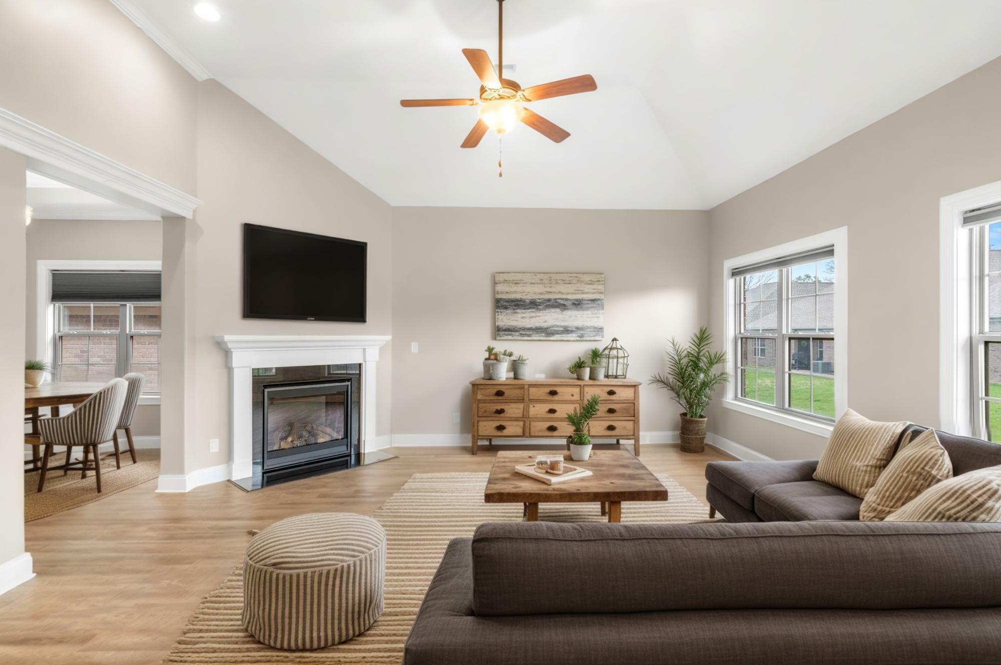 Property Photo: 207 Zion Cove Lane TN 37329