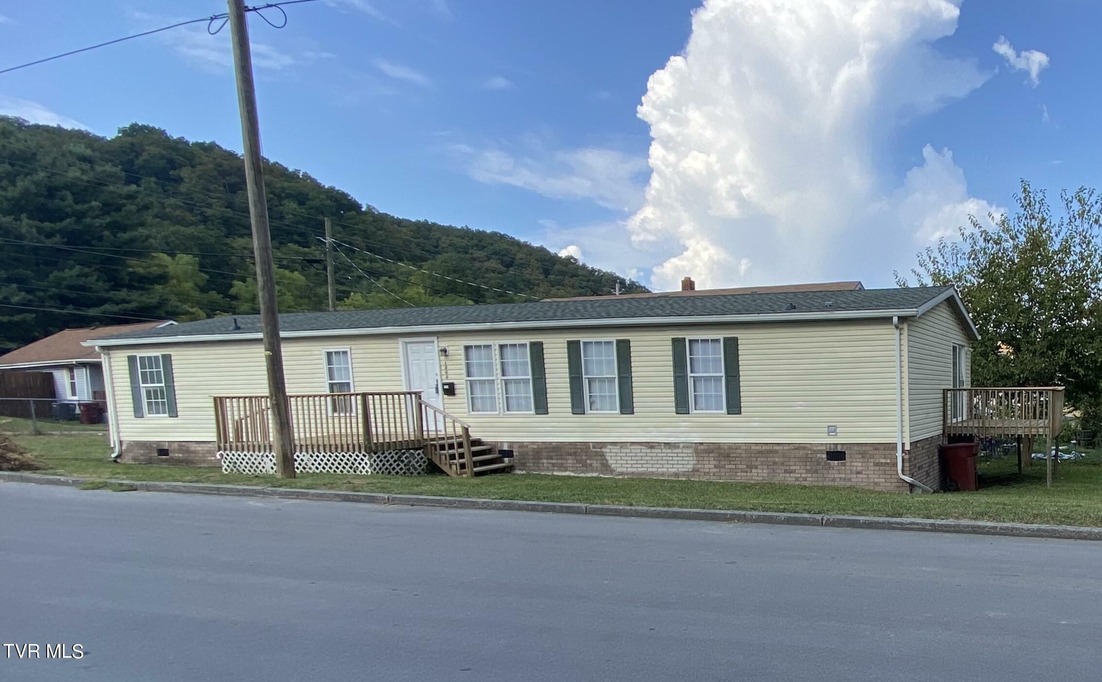 Property Photo:  1000 East Main Street  TN 37601 