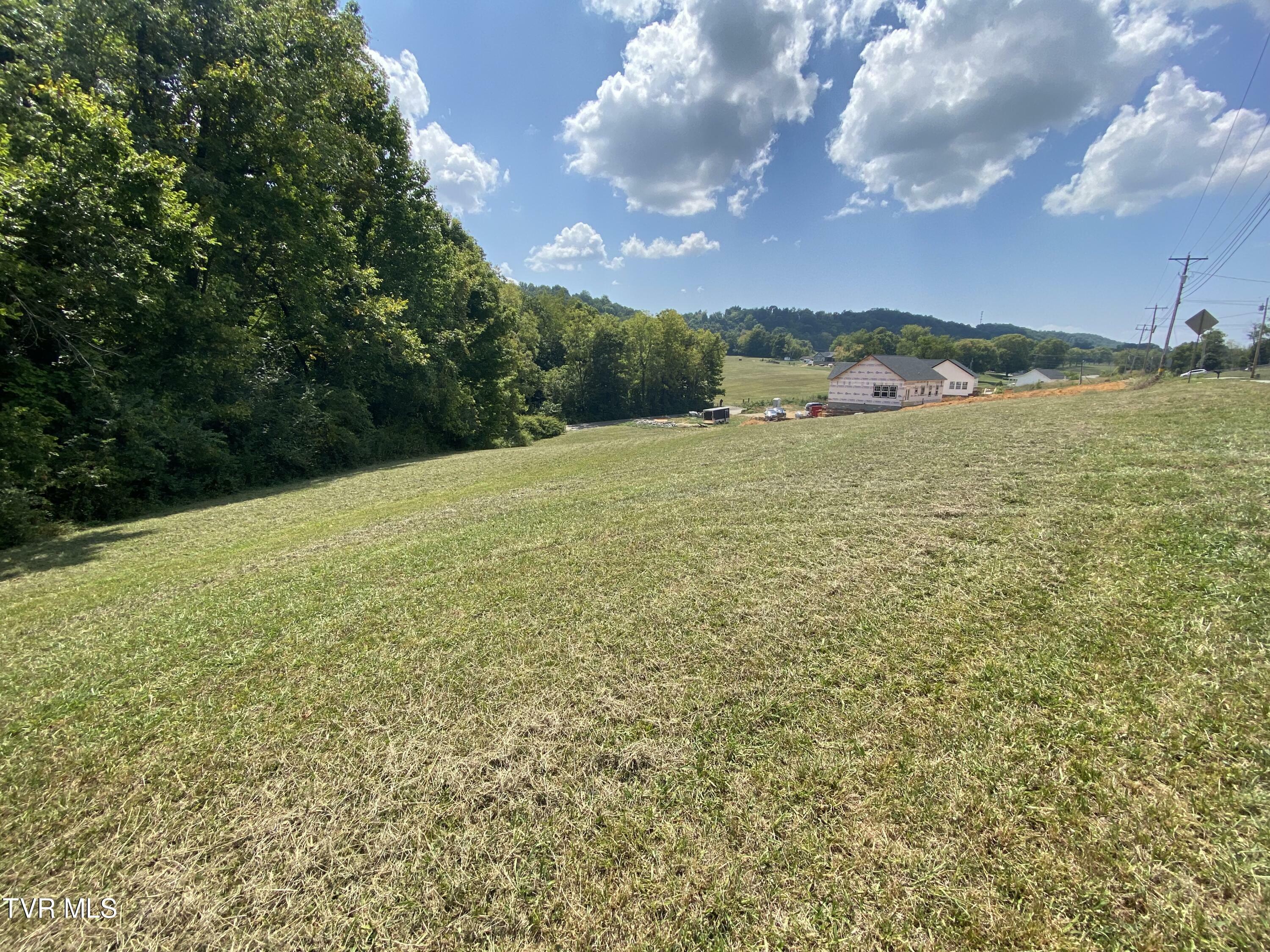 Property Photo:  Tbd Knob Creek Road  TN 37615 