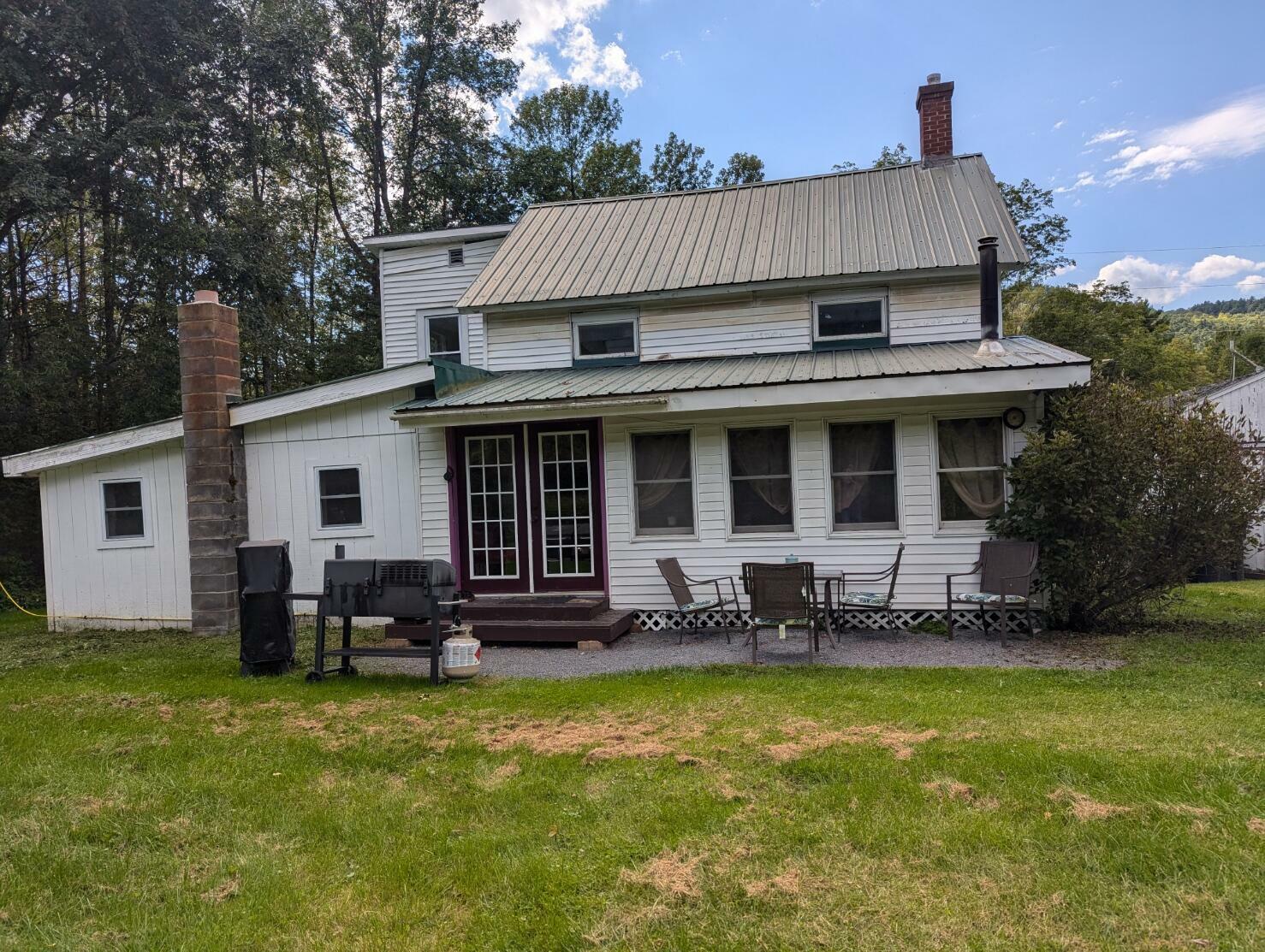 Property Photo:  22 Joyce Lane Lane  NY 12996 