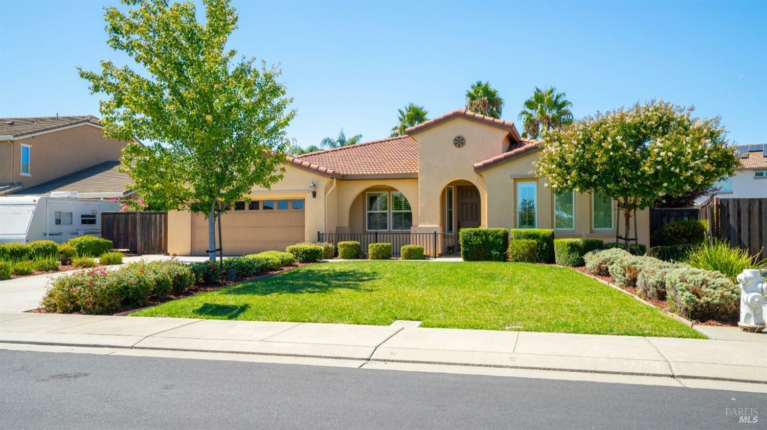 Property Photo:  442 Salisbury Circle  CA 95687 