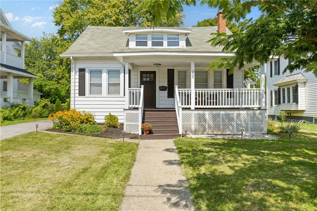 Property Photo:  232 Hamilton Street  NY 14456 