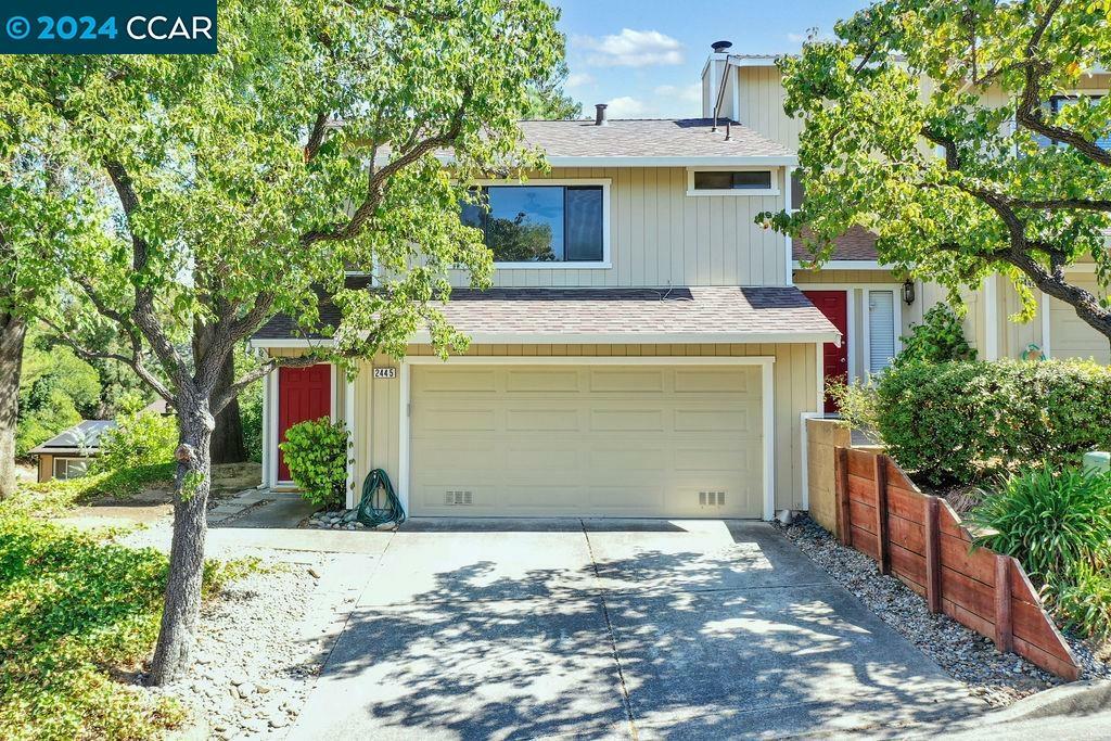 Property Photo:  2445 Heatherleaf Lane  CA 94553 