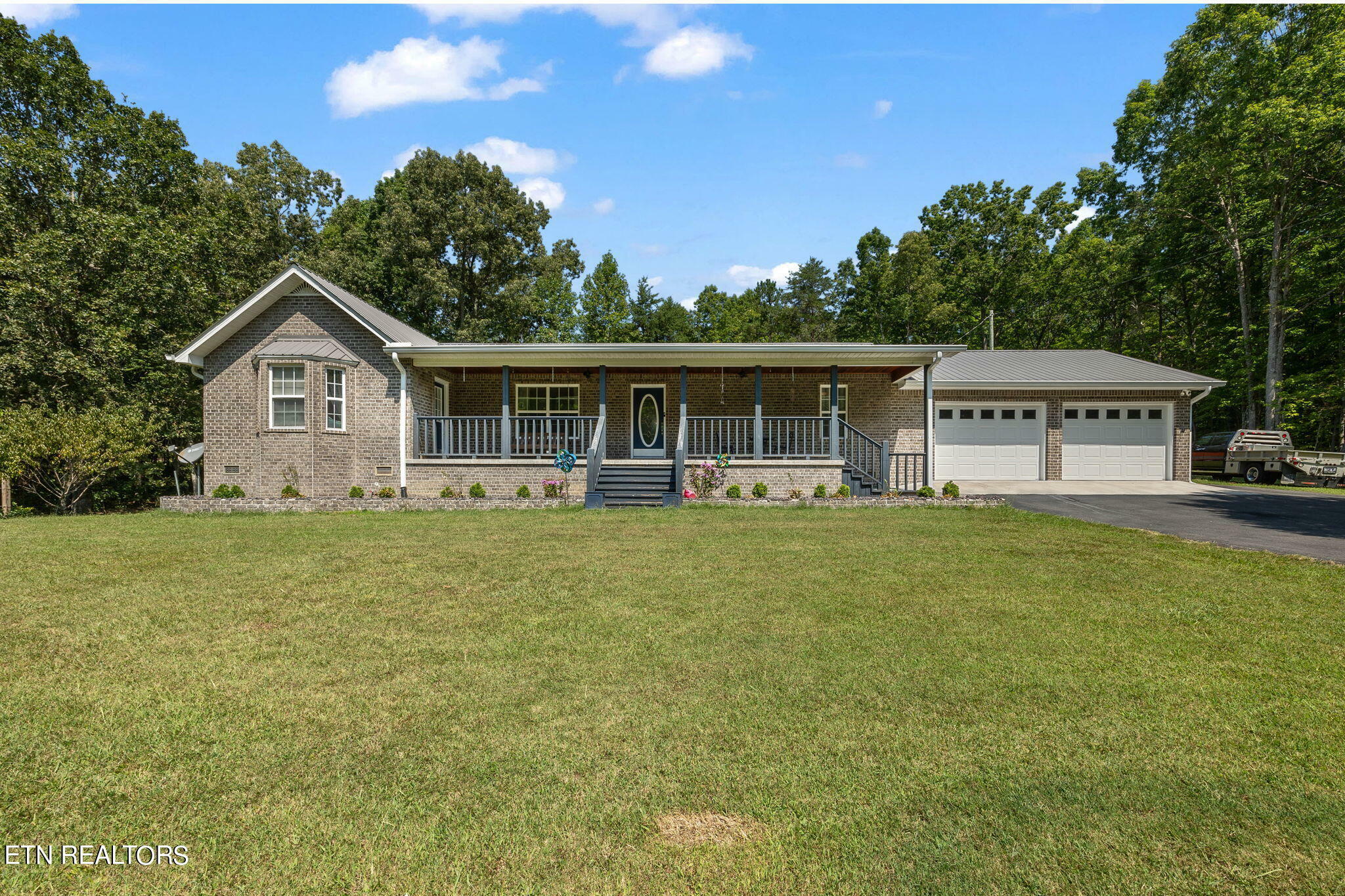 1259 Model Farm Rd  Jamestown TN 38556 photo