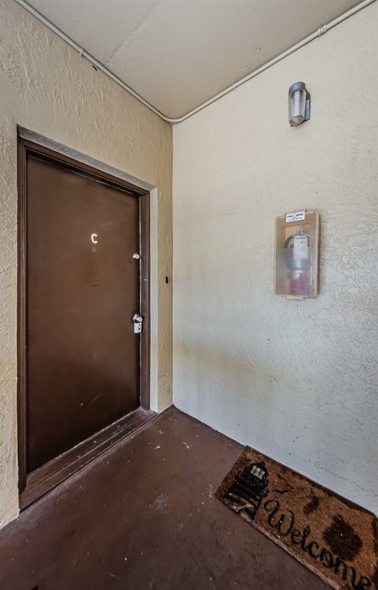 Property Photo:  607 N Keene Road P16  FL 33755 