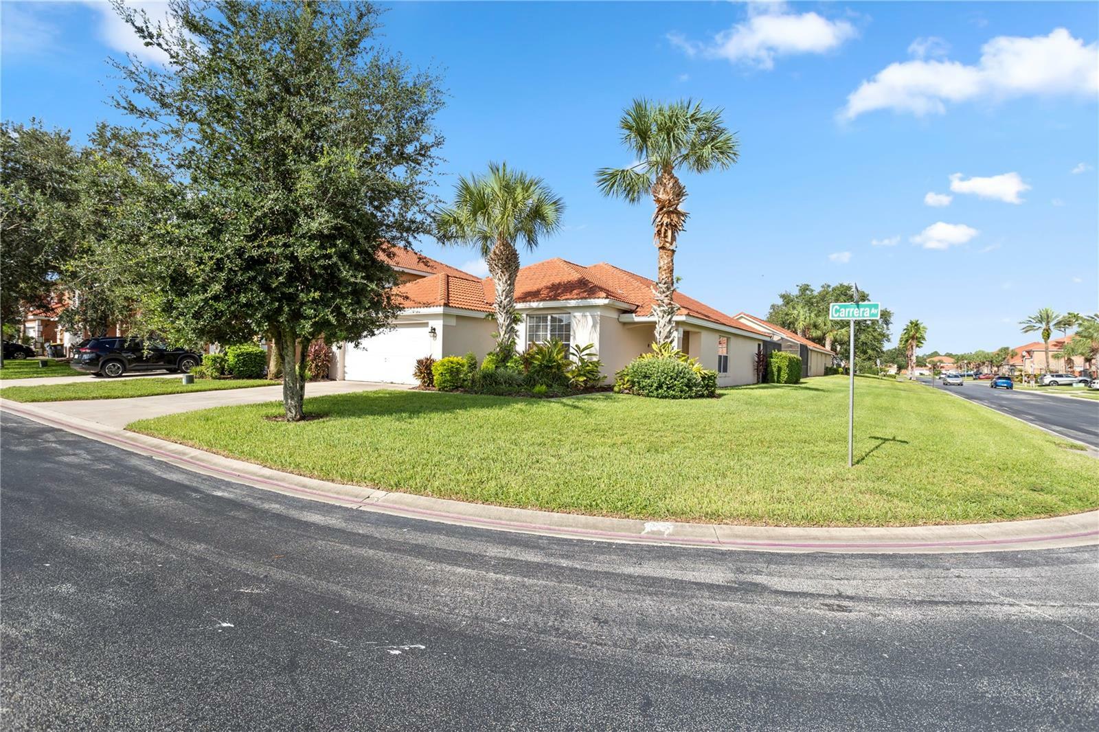 Property Photo:  107 Carrera Avenue  FL 33897 