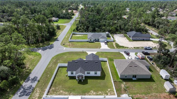 Property Photo:  2479 SW 167th Loop  FL 34473