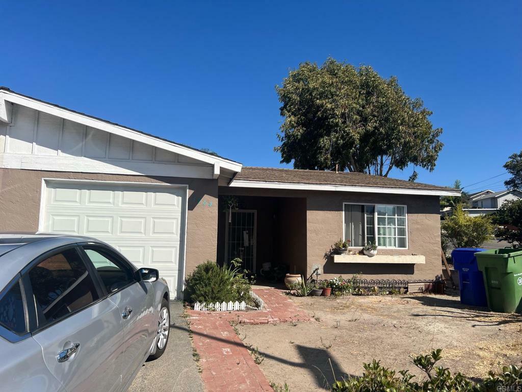 Property Photo:  3564 Thunder Drive  CA 92056 