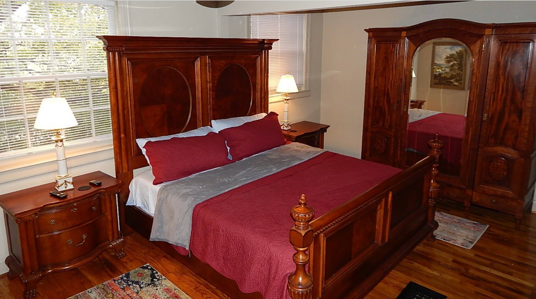 Property Photo: 3201 Orleans Dr TN 37212