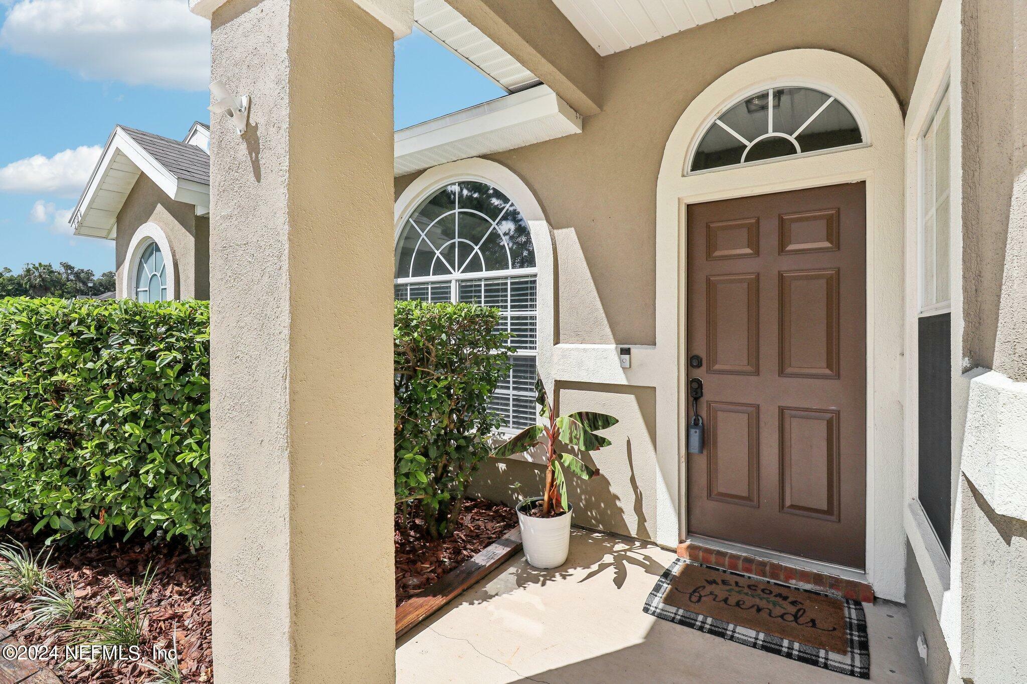 Property Photo:  3101 Majestic Oaks Lane  FL 32043 