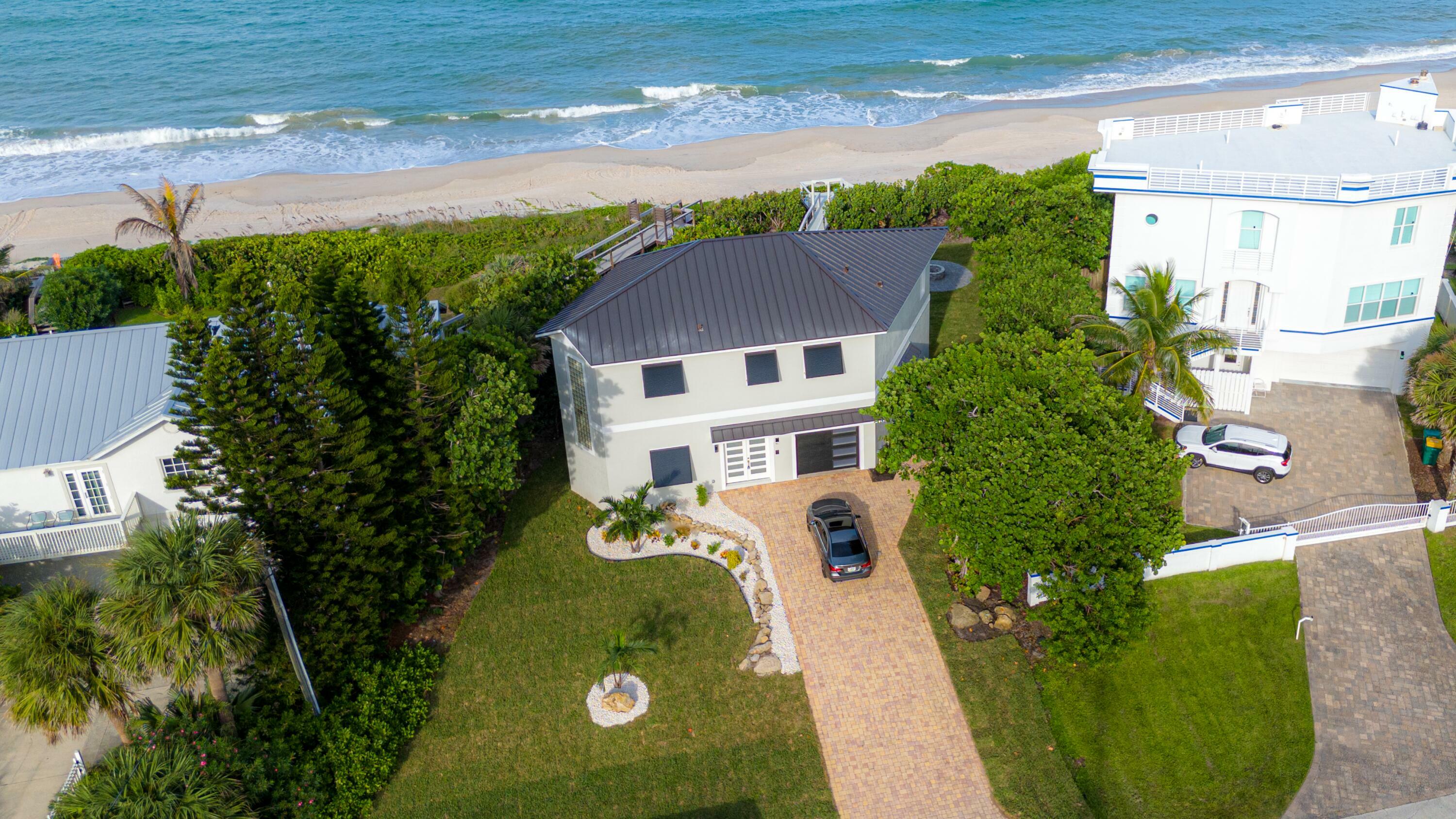 Property Photo:  7321 S Highway A1a  FL 32951 