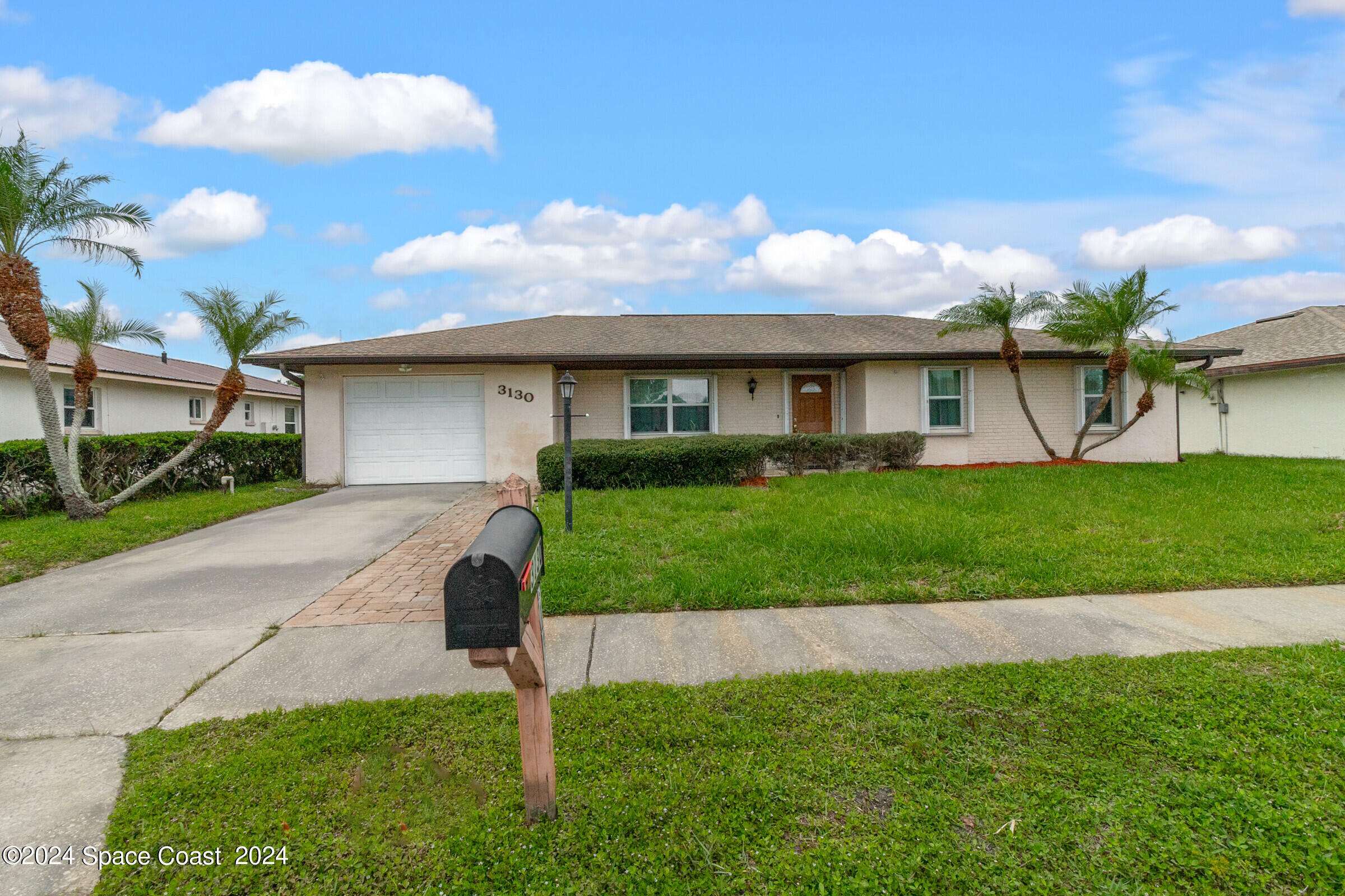 Property Photo:  3130 Alabama Drive  FL 32901 