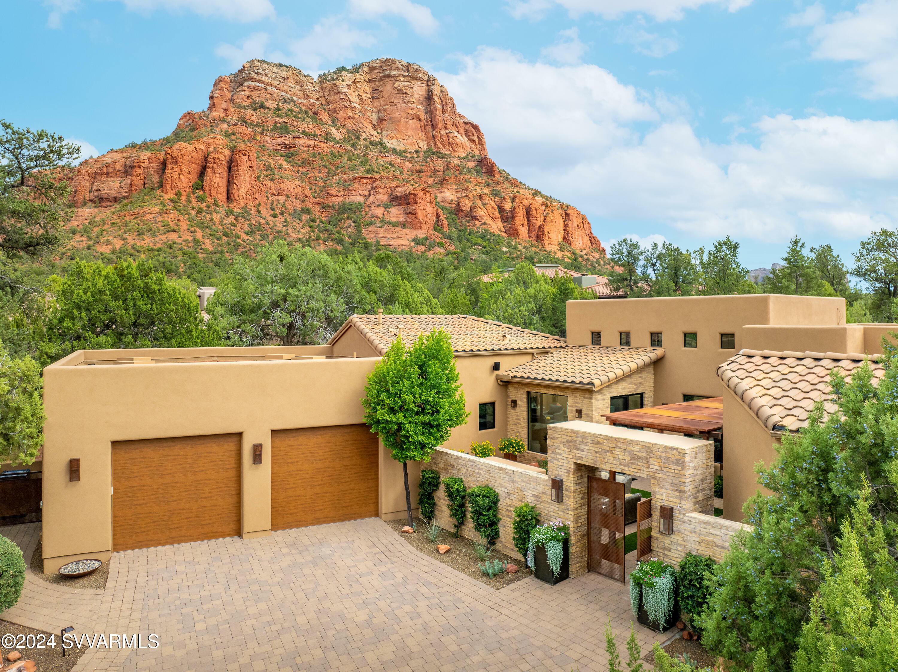 430 Acacia Drive  Sedona AZ 86336 photo