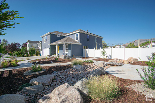 Property Photo:  6684 Old Mill Rd  UT 84074 