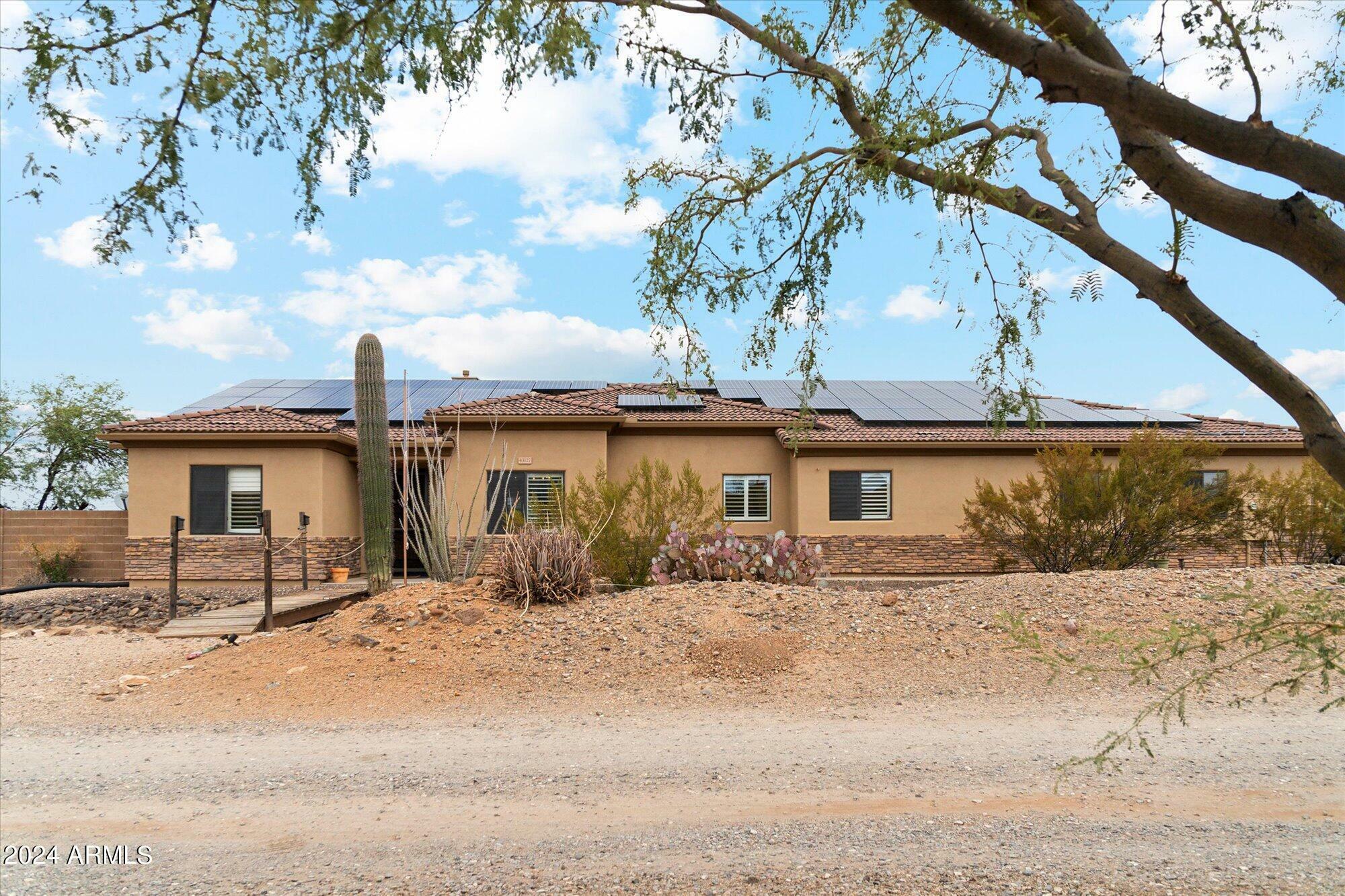 Property Photo:  43127 N 14th Street  AZ 85087 