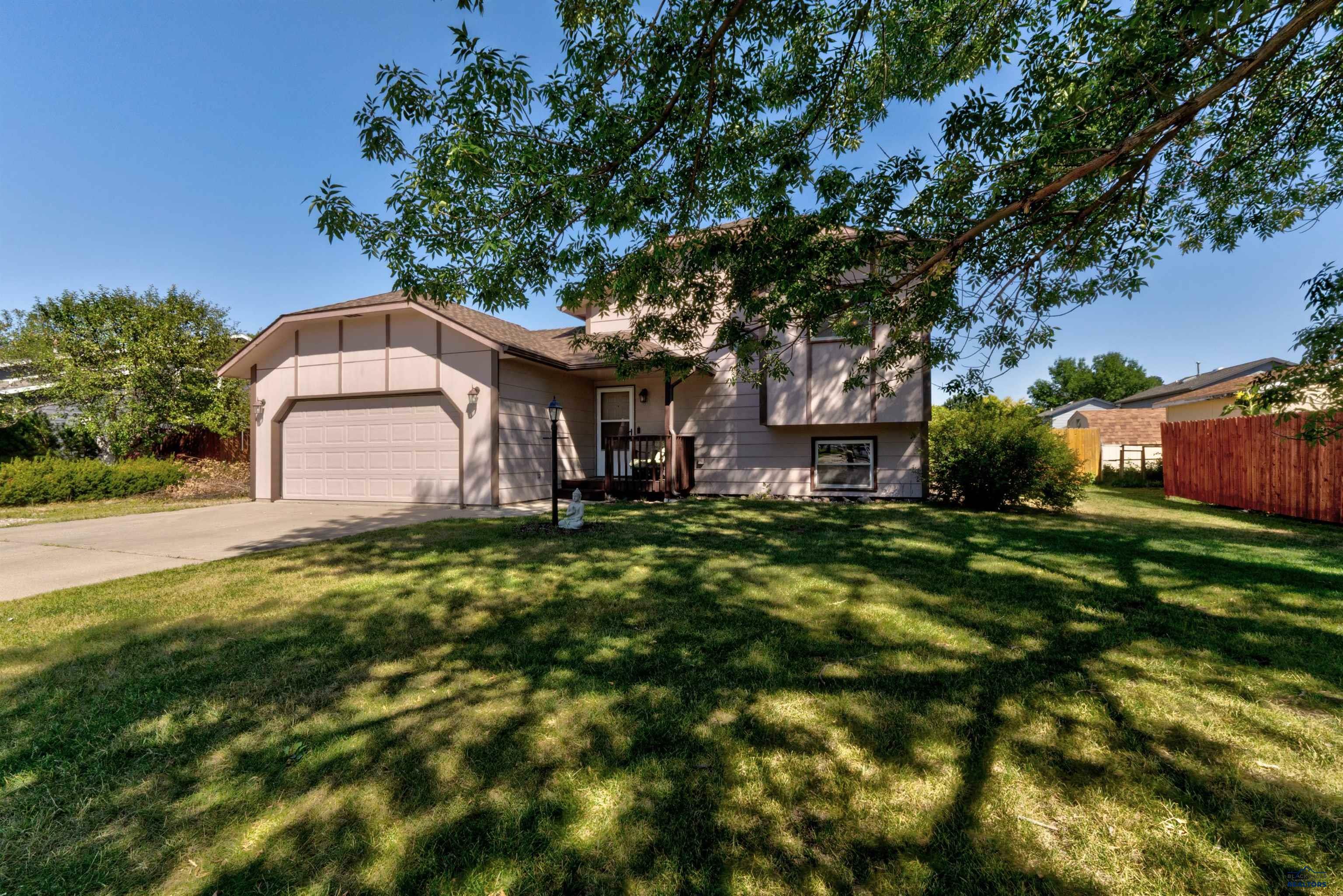 Property Photo:  1416 Copperdale Dr  SD 57703 