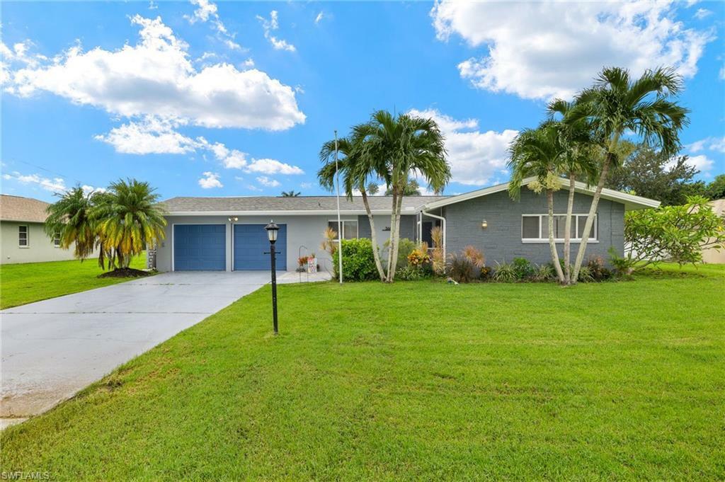 Property Photo:  3601 SE 5th Ave  FL 33904 