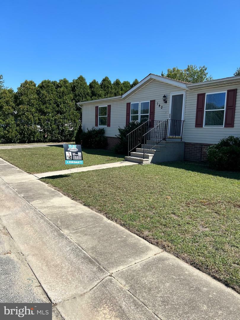 Property Photo: 1887 N Delsea 142 NJ 08360