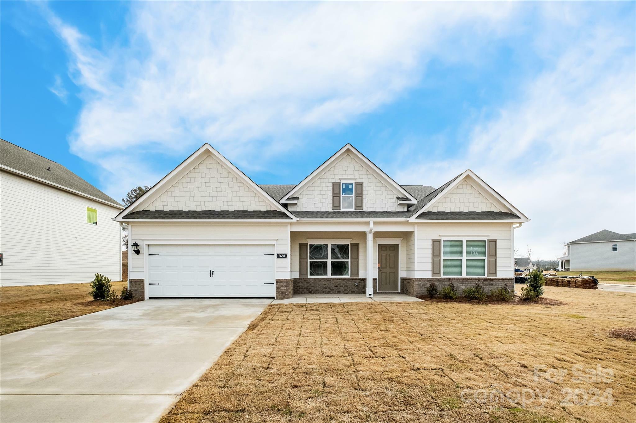 6171 Busch Way  Midland NC 28107 photo