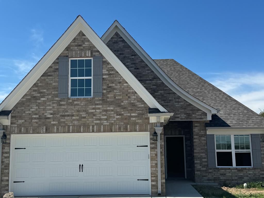 Property Photo:  124 Woodland View Circle  AR 72364 