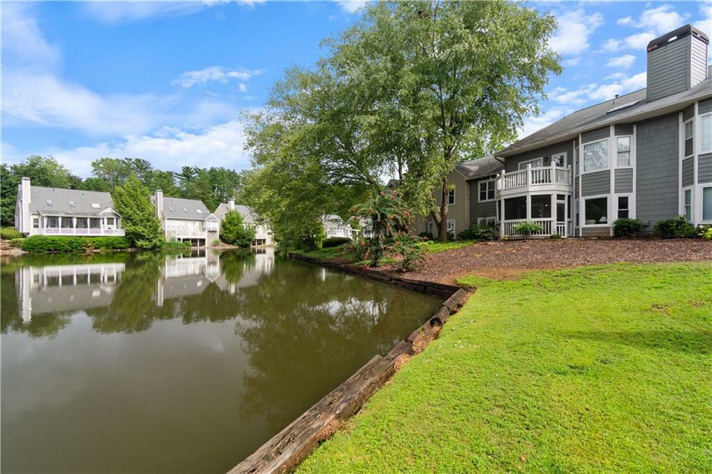 Property Photo:  308 Mill Pond Road  GA 30076 