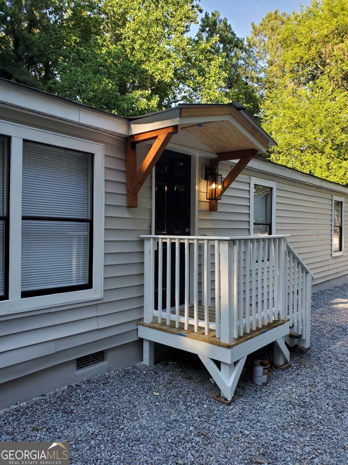 Property Photo:  156 Etowah Ridge Trail SE  GA 30120 