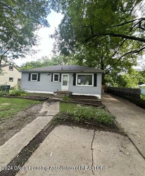 1523 Biltmore Boulevard  Lansing MI 48906 photo