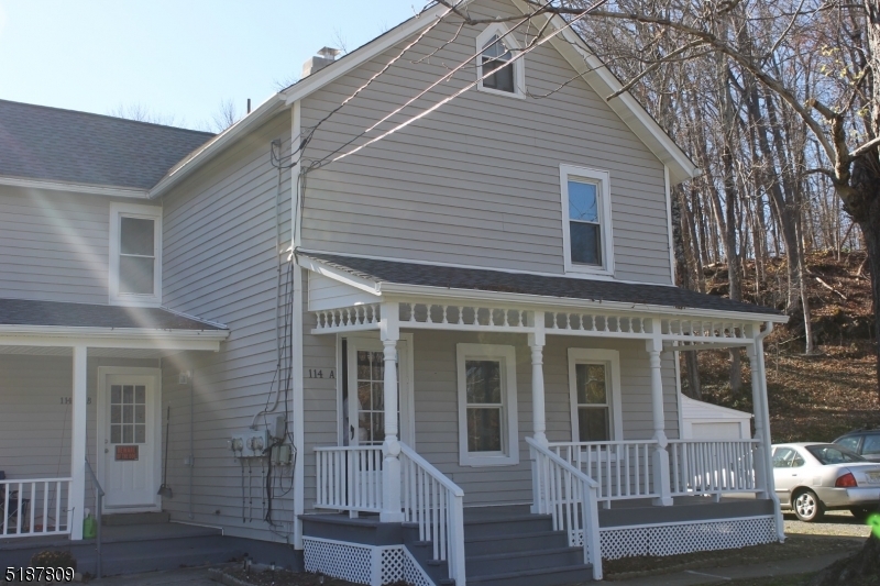 Property Photo:  114 Lakr Iliff Rd  NJ 07860 