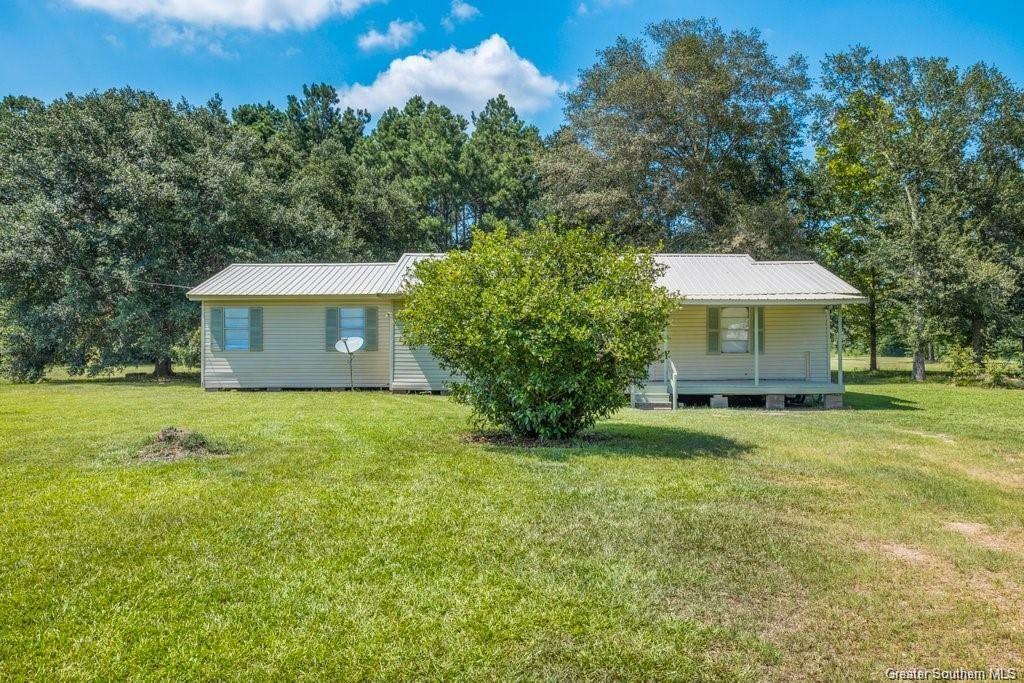 Property Photo:  17208 Parish Line Road  LA 70548 