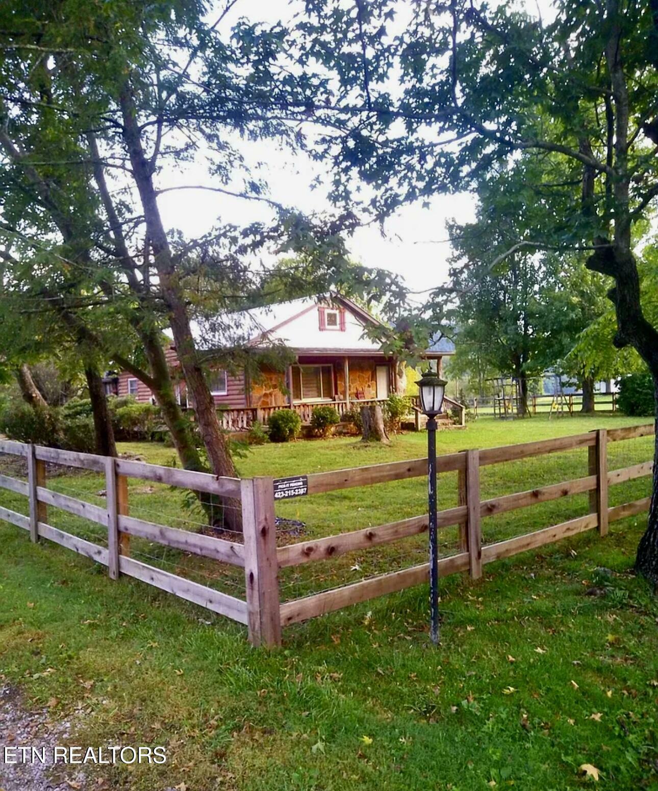 Property Photo:  1370 Clay Hill Rd  TN 37892 