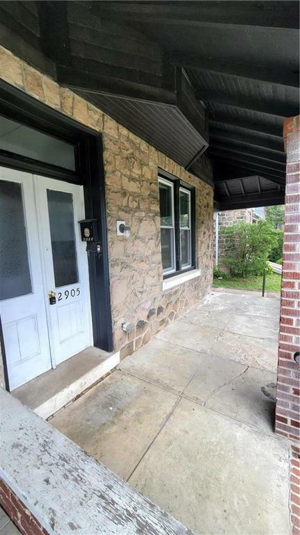 Property Photo:  2905 Mt Carmel Avenue  PA 19038 