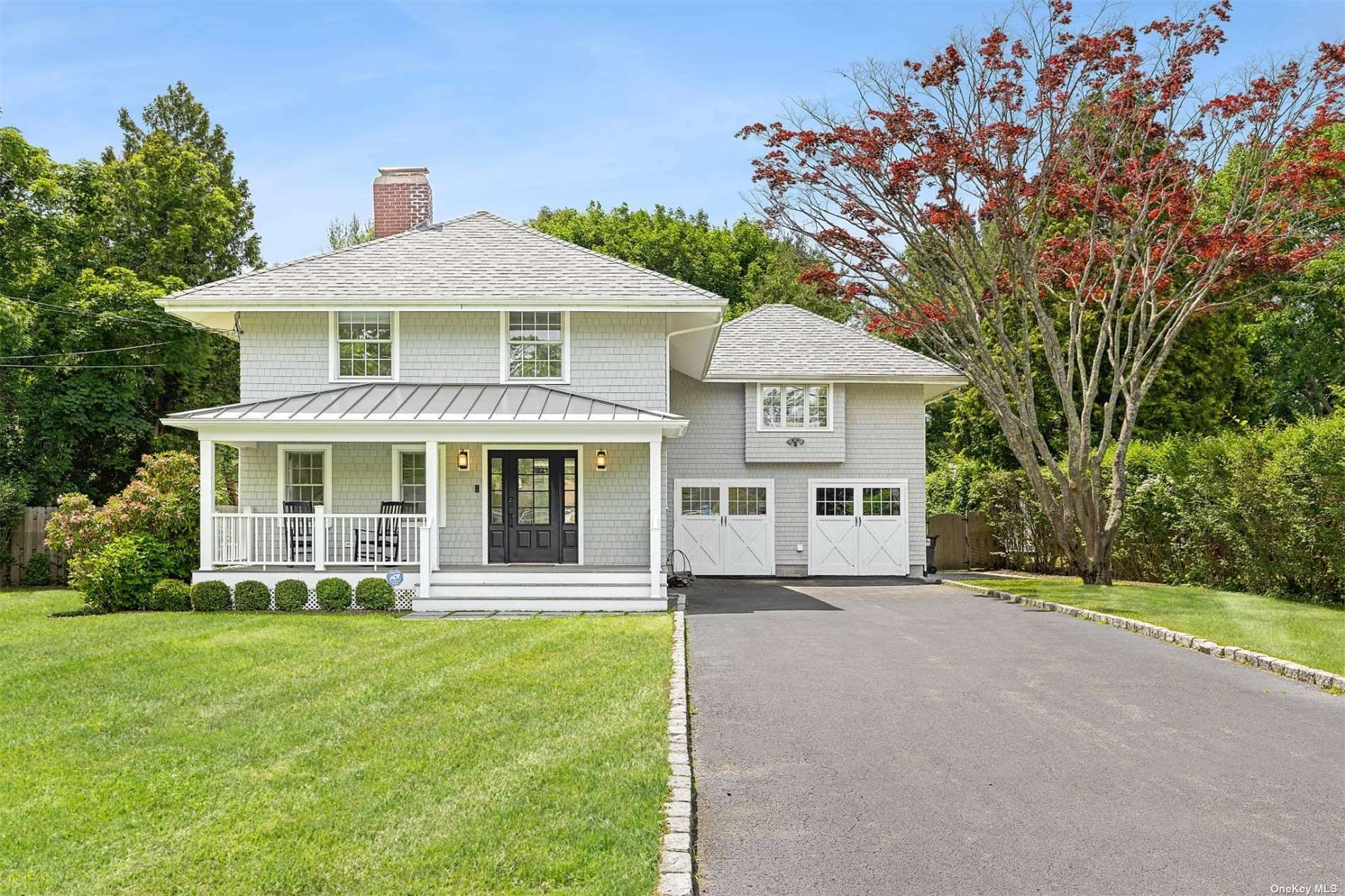 Property Photo: 25 Woodland Avenue NY 11978