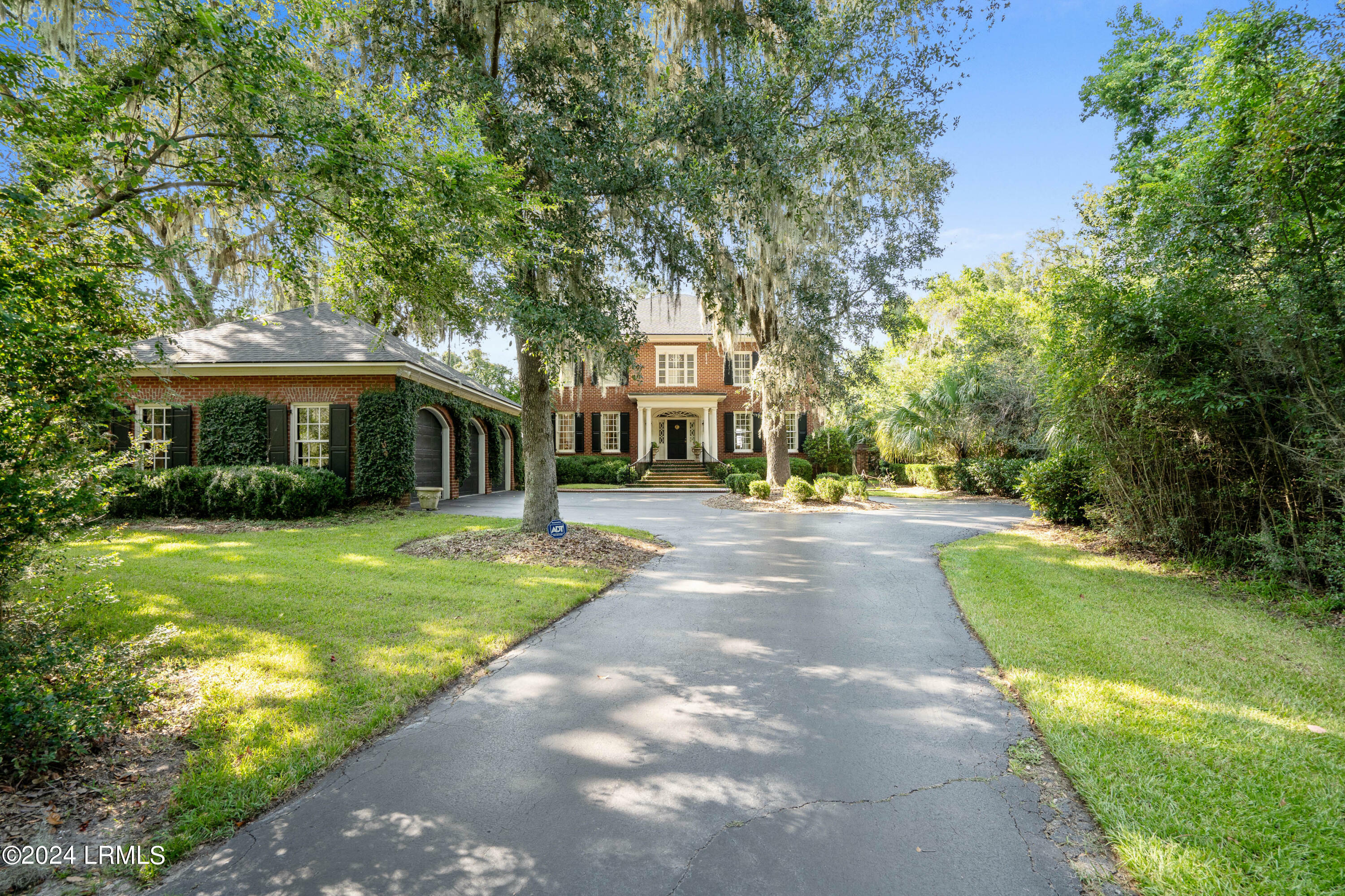 Property Photo:  84 Bay Drive  SC 29907 