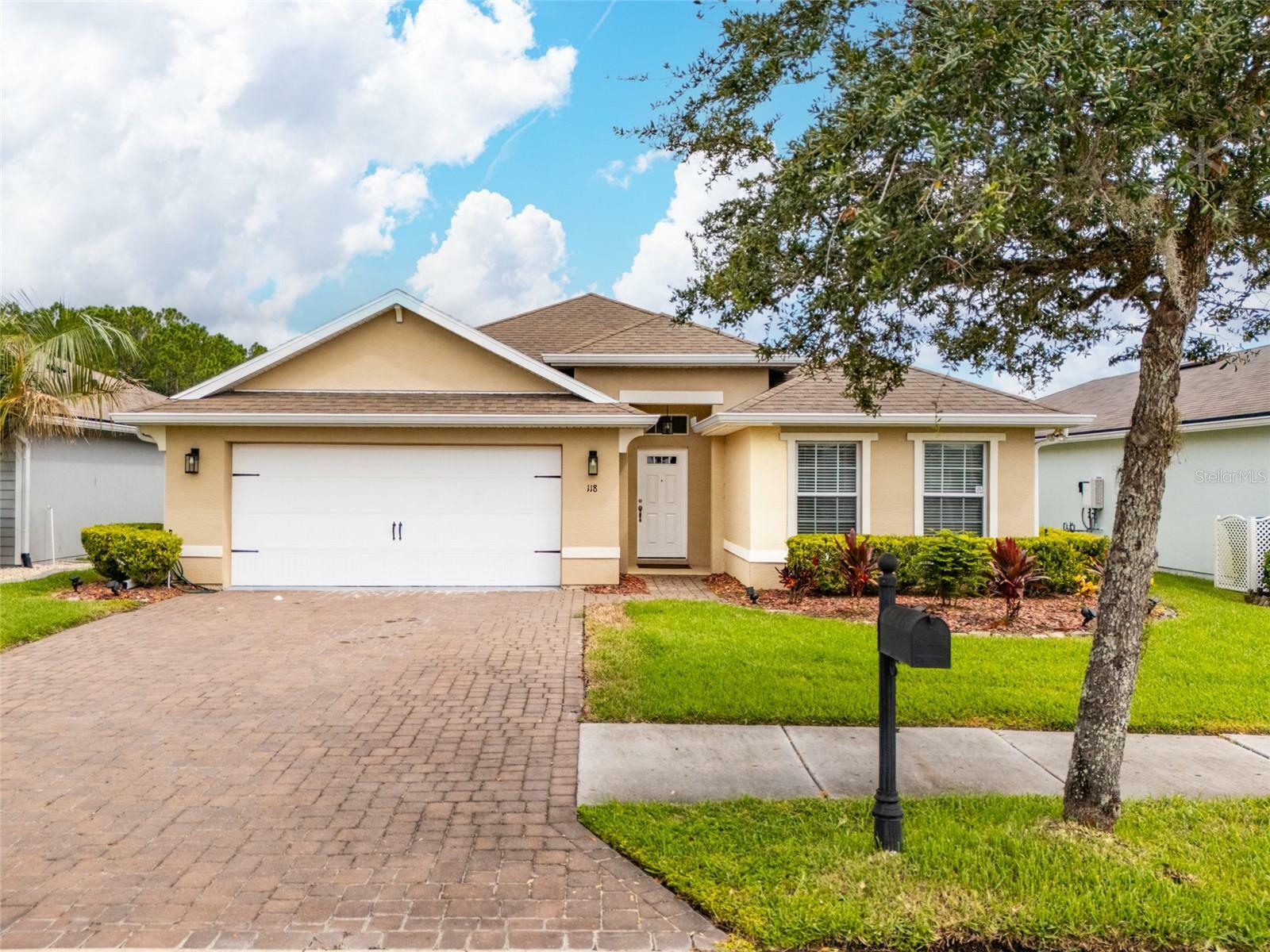 118 Golfview Court  Bunnell FL 32110 photo