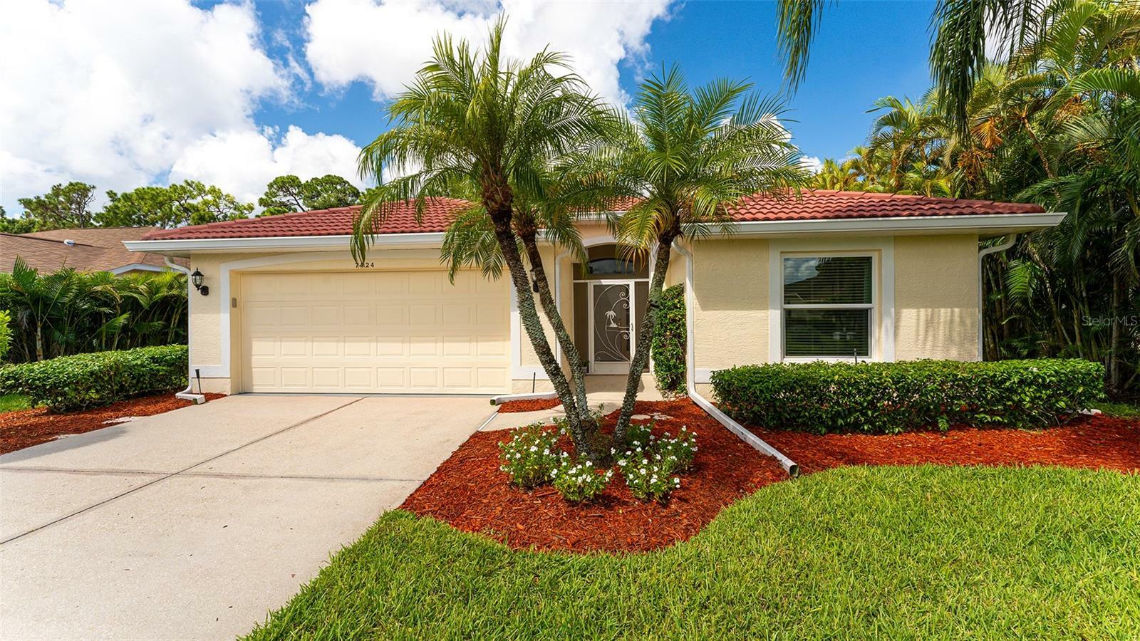 Property Photo:  7424 Ridge Road  FL 34238 