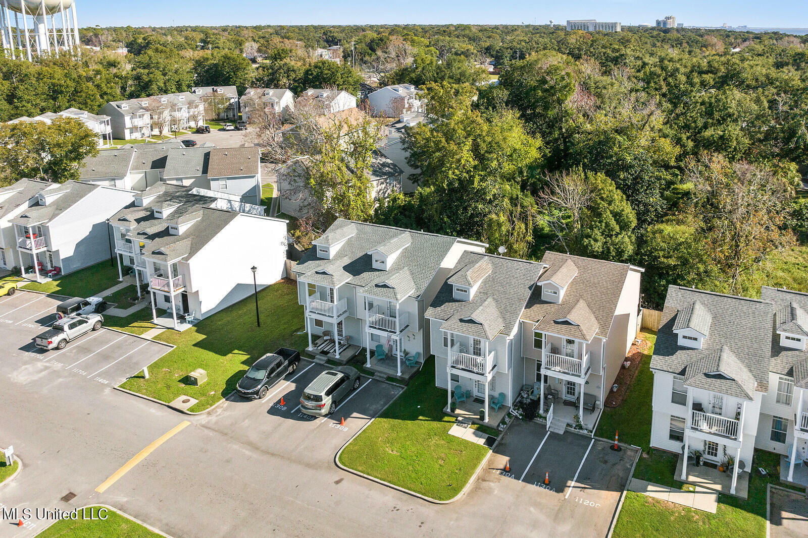 Property Photo:  1130 Century Oaks Drive  MS 39507 